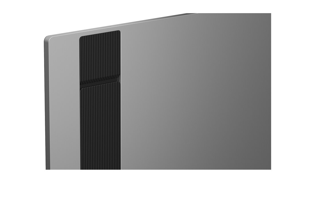 +30 degree rear view