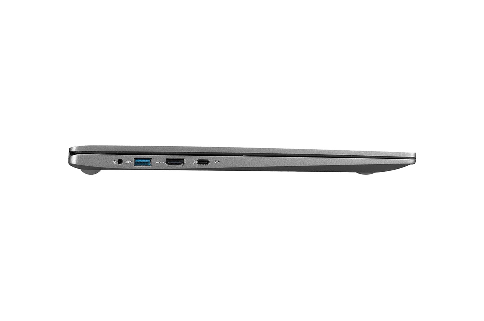 LG 17" Ultraleichtes Notebook mit  Intel® Core™ Prozessor der 10. Generation und 80-WH-Akku, 17Z90N-V.AA55G