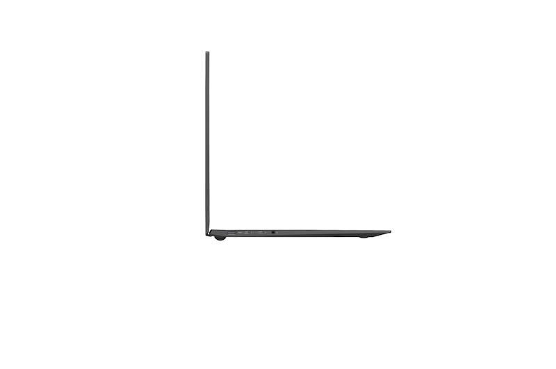 LG 17'' Ultraleichtes Notebook mit Intel® Core™ Prozessor der 11. Generation und 80-WH-Akku, 17Z90P-G.AA82G