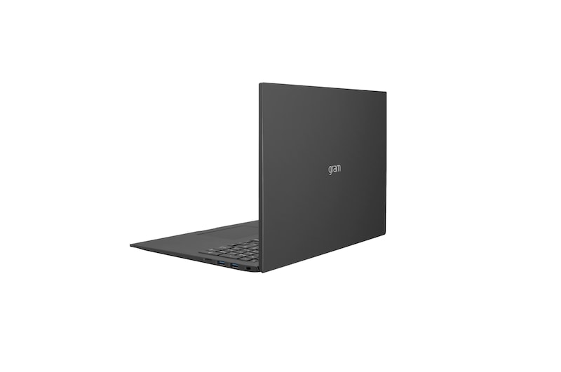 LG 17'' Ultraleichtes Notebook mit Intel® Core™ Prozessor der 11. Generation und 80-WH-Akku, 17Z90P-G.AA82G
