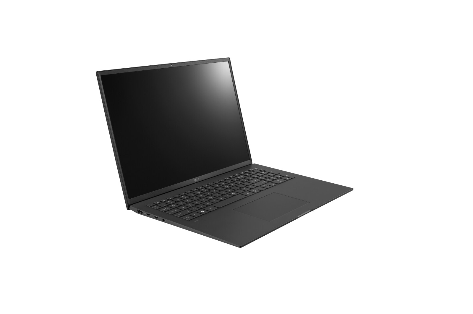 LG 17'' Ultraleichtes Notebook mit Intel® Core™ Prozessor der 11. Generation und 80-WH-Akku, 17Z90P-G.AA82G