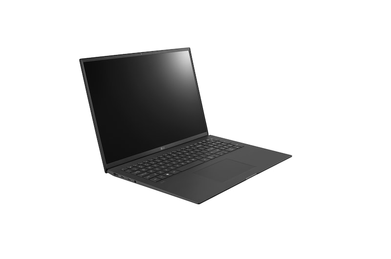 LG 17'' Ultraleichtes Notebook mit Intel® Core™ Prozessor der 11. Generation und 80-WH-Akku, 17Z90P-G.AA82G