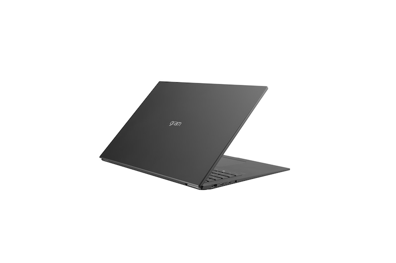 LG 17'' Ultraleichtes Notebook mit Intel® Core™ Prozessor der 11. Generation und 80-WH-Akku, 17Z90P-G.AA82G