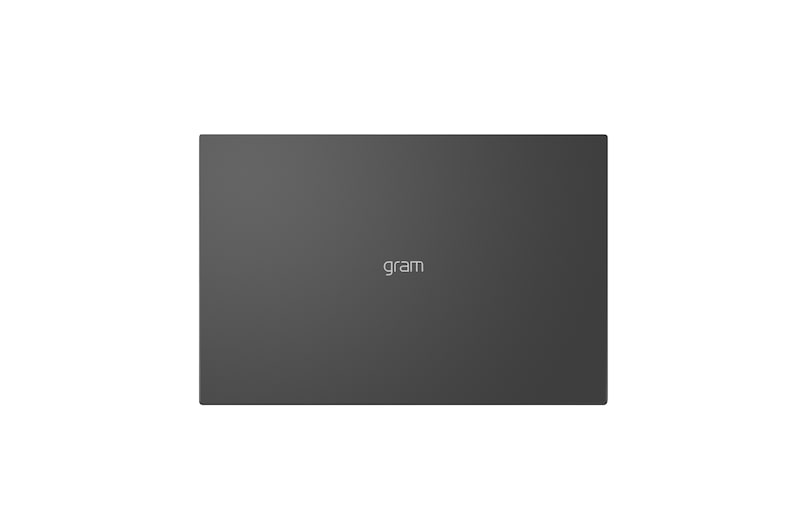 LG 17'' Ultraleichtes Notebook mit Intel® Core™ Prozessor der 11. Generation und 80-WH-Akku, 17Z90P-G.AA82G