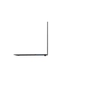 LG 17'' Ultraleichtes Notebook mit Intel® Core™ Prozessor der 11. Generation und 80-WH-Akku, 17Z90P-G.AA82G