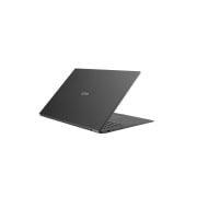 LG 17'' Ultraleichtes Notebook mit Intel® Core™ Prozessor der 11. Generation und 80-WH-Akku, 17Z90P-G.AA82G