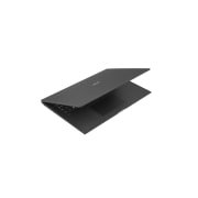 LG 17'' Ultraleichtes Notebook mit Intel® Core™ Prozessor der 11. Generation und 80-WH-Akku, 17Z90P-G.AA82G