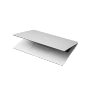 LG 17" Ultraleichtes Notebook mit  Intel® Core™ Prozessor der 11. Generation und 80-WH-Akku, 17Z90P-G.AA86G