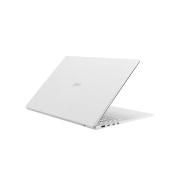 LG 17" Ultraleichtes Notebook mit Intel® Core™ Prozessor der 11. Generation und 80-WH-Akku, 17Z90P-G.AA87G