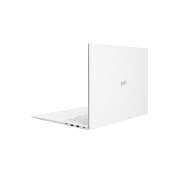 LG 17" Ultraleichtes Notebook mit Intel® Core™ Prozessor der 11. Generation und 80-WH-Akku, 17Z90P-G.AA87G