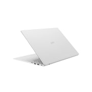 LG 17" Ultraleichtes Notebook mit Intel® Core™ Prozessor der 11. Generation und 80-WH-Akku, 17Z90P-G.AA87G