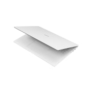 LG 17" Ultraleichtes Notebook mit Intel® Core™ Prozessor der 11. Generation und 80-WH-Akku, 17Z90P-G.AA87G