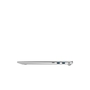 LG 17" Ultraleichtes Notebook mit Intel® Core™ Prozessor der 11. Generation und 80-WH-Akku, 17Z90P-G.AA87G