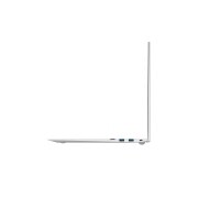 LG 17" Ultraleichtes Notebook mit Intel® Core™ Prozessor der 11. Generation und 80-WH-Akku, 17Z90P-G.AA87G