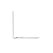 LG 17" Ultraleichtes Notebook mit Intel® Core™ Prozessor der 11. Generation und 80-WH-Akku, 17Z90P-G.AA87G