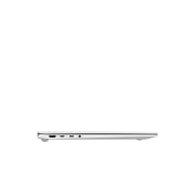 LG 17" Ultraleichtes Notebook mit Intel® Core™ Prozessor der 11. Generation und 80-WH-Akku, 17Z90P-G.AA87G