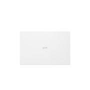 LG 17" Ultraleichtes Notebook mit Intel® Core™ Prozessor der 11. Generation und 80-WH-Akku, 17Z90P-G.AA87G