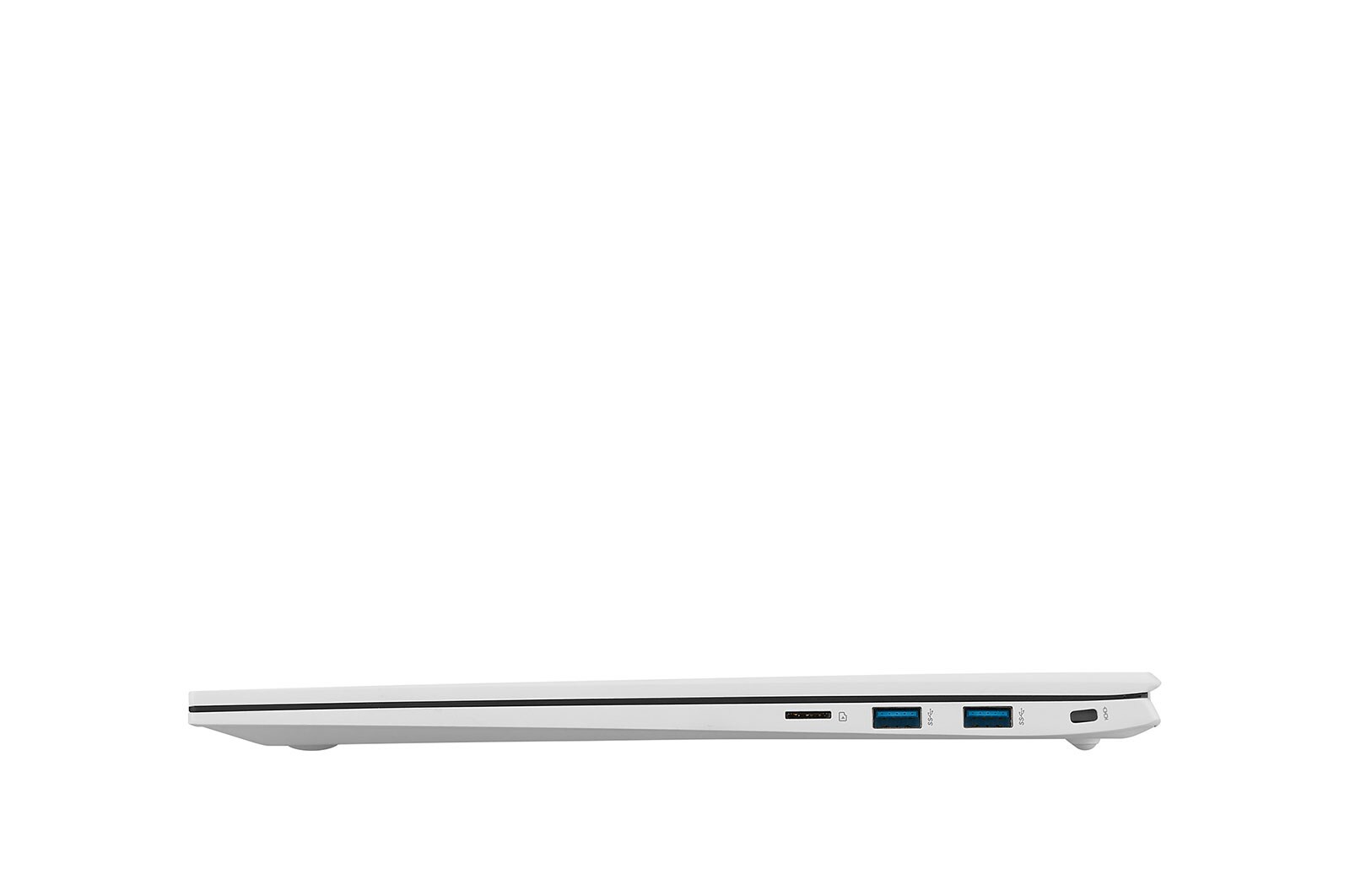 LG 17'' Notebook mit Windows 11 Home | Intel® Core™ i7 Prozessor | 16GB LPDDR5 RAM | 1TB SSD | 80-WH-Akku | 17Z90Q-G.AA77G, 17Z90Q-G.AA77G