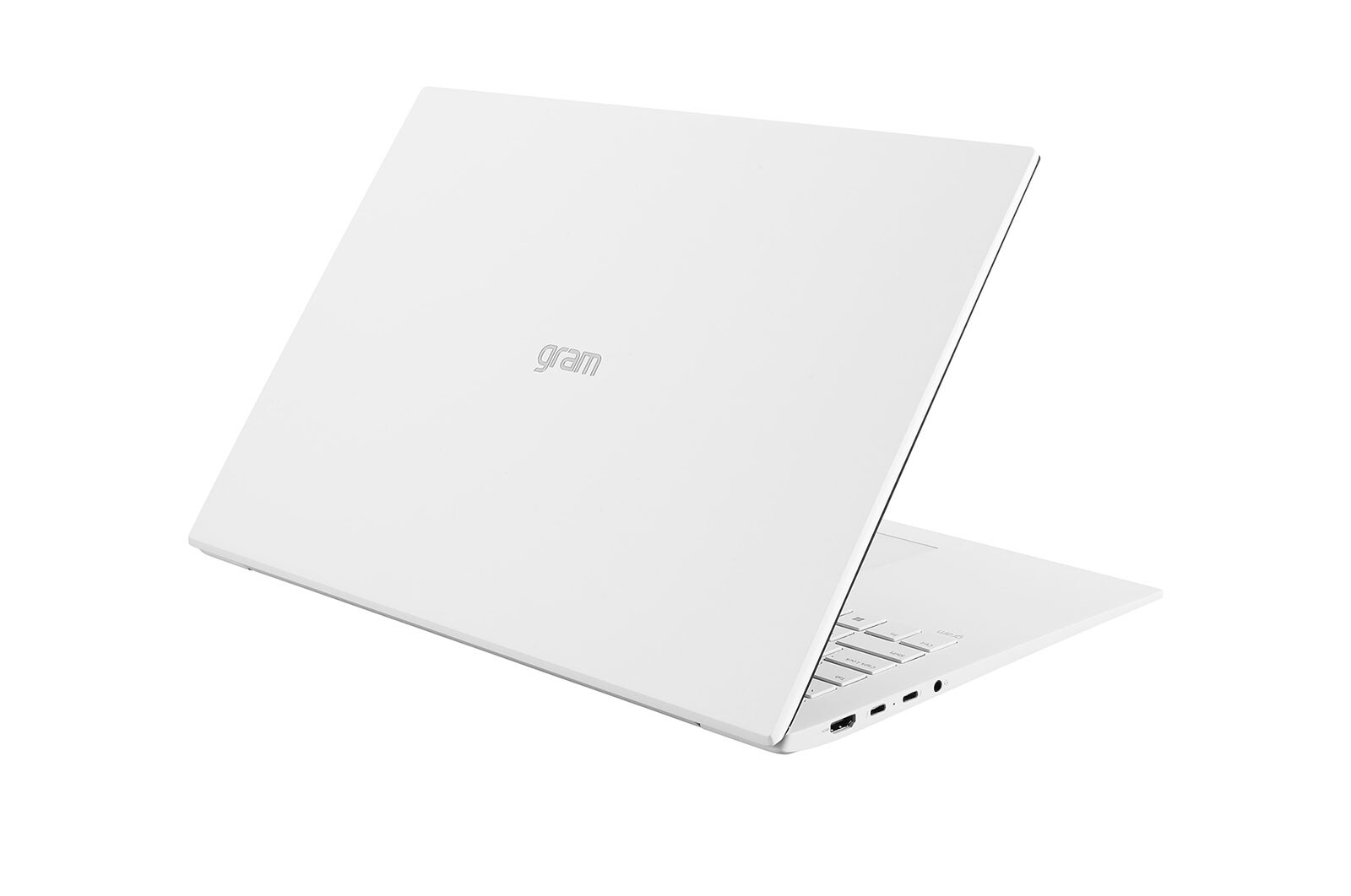LG 17'' Notebook mit Windows 11 Home | Intel® Core™ i7 Prozessor | 16GB LPDDR5 RAM | 1TB SSD | 80-WH-Akku | 17Z90Q-G.AA77G, 17Z90Q-G.AA77G
