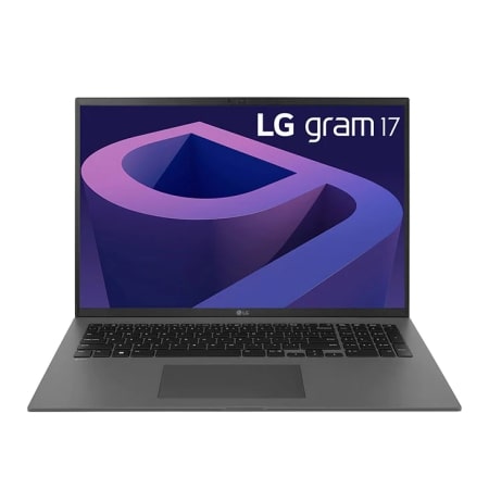 17'' Notebook mit Windows 11 Home | Intel® Core™ i7 Prozessor