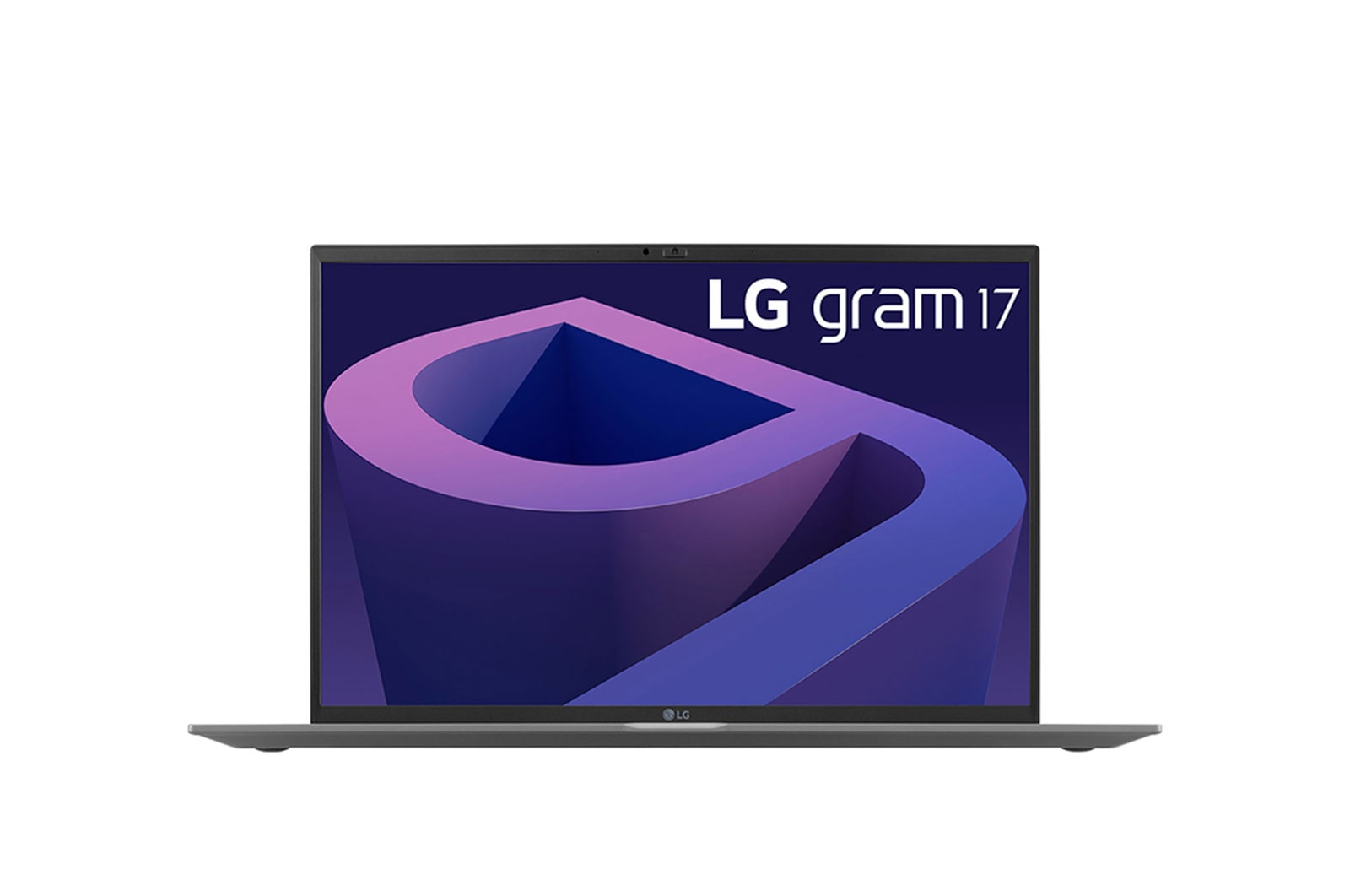 LG 17'' Notebook mit Windows 11 Home | Intel® Core™ i7 Prozessor | 16GB LPDDR5 RAM | 1TB SSD | 80-WH-Akku | 16Z90Q-G.AA79G, 17Z90Q-G.AA79G