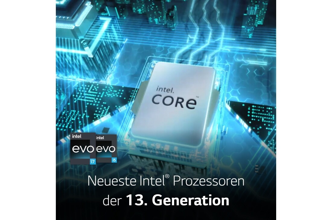 17 Zoll Notebook mit Windows 11 Home | Intel® Core™ i7 Prozessor