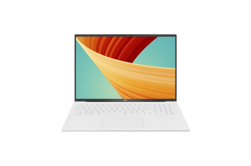 LG 17 Zoll Notebook mit Windows 11 Home | Intel® Core™ i7 Prozessor | 16GB LPDDR5 RAM | 1TB SSD | 80-WH-Akku | 17Z90R-G.AA77G, 17Z90R-G.AA77G