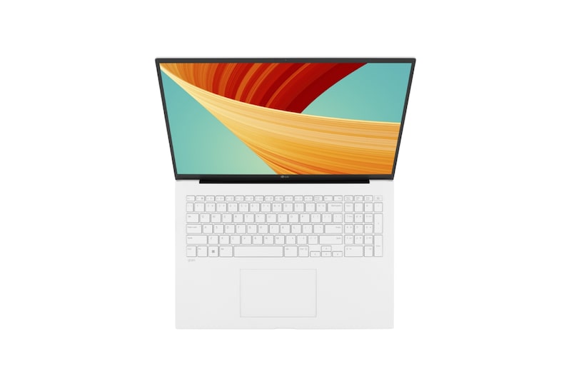 LG 17 Zoll Notebook mit Windows 11 Home | Intel® Core™ i7 Prozessor | 16GB LPDDR5 RAM | 1TB SSD | 80-WH-Akku | 17Z90R-G.AA77G, 17Z90R-G.AA77G