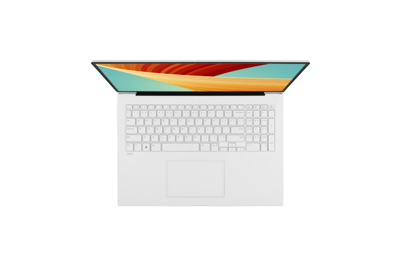 LG 17 Zoll Notebook mit Windows 11 Home | Intel® Core™ i7 Prozessor | 16GB LPDDR5 RAM | 1TB SSD | 80-WH-Akku | 17Z90R-G.AA77G, 17Z90R-G.AA77G