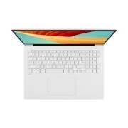 LG 17 Zoll Notebook mit Windows 11 Home | Intel® Core™ i7 Prozessor | 16GB LPDDR5 RAM | 1TB SSD | 80-WH-Akku | 17Z90R-G.AA77G, 17Z90R-G.AA77G