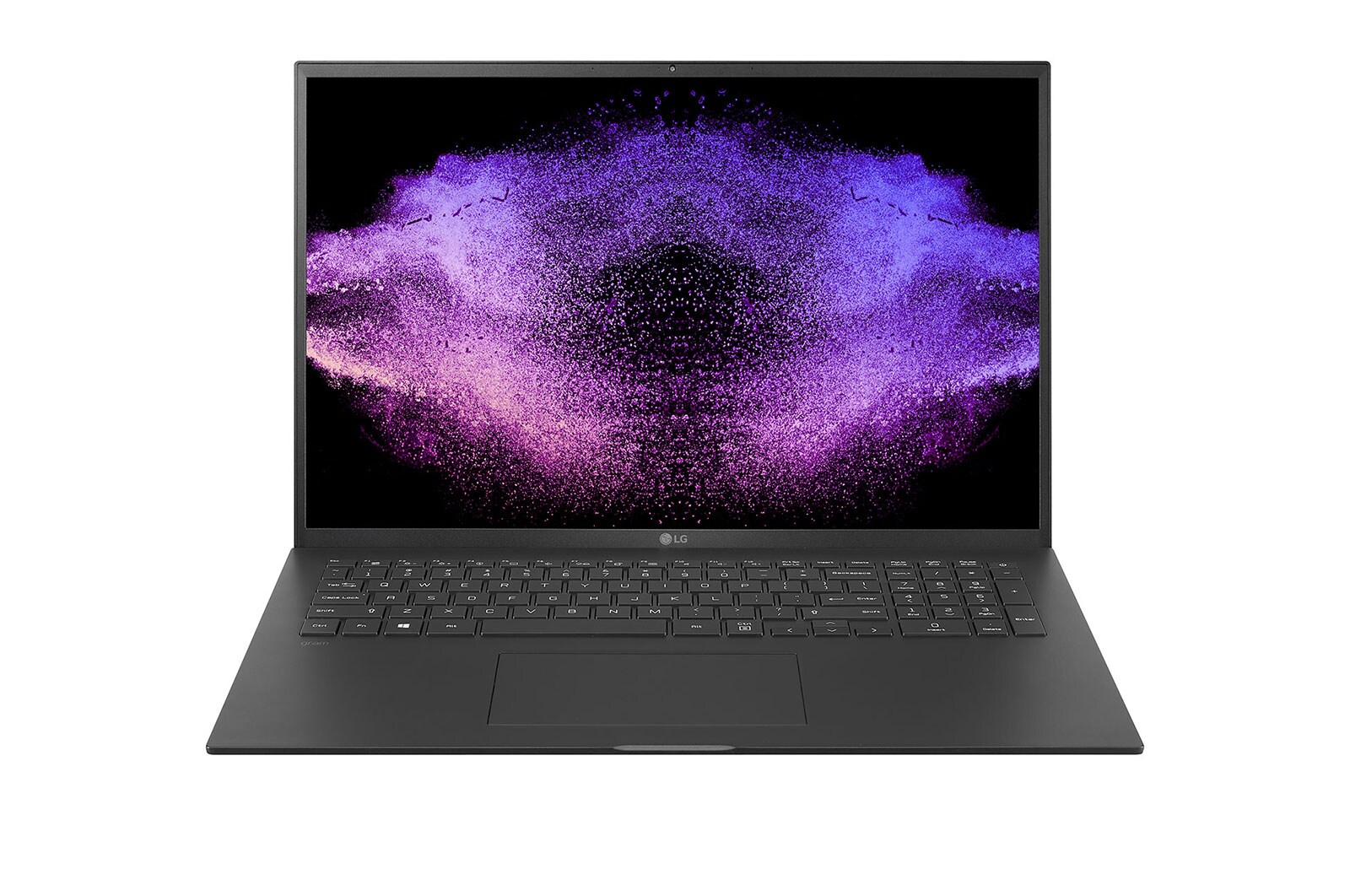 LG 17 Zoll Notebook mit Windows 11 Home | Intel® Core™ i7 Prozessor | 16GB LPDDR4x RAM | 1TB SSD | 80-WH-Akku | 17ZB90R-G.AA78G, 17ZB90R-G.AA78G