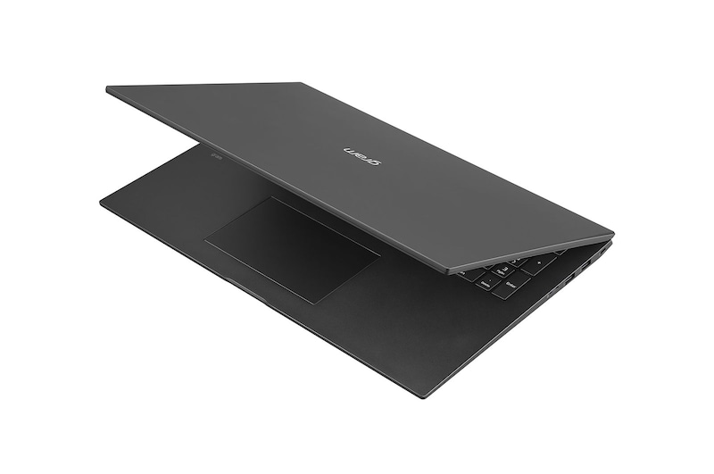 LG 17 Zoll Notebook mit Windows 11 Home | Intel® Core™ i7 Prozessor | 16GB LPDDR4x RAM | 1TB SSD | 80-WH-Akku | 17ZB90R-G.AA78G, 17ZB90R-G.AA78G