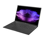 LG 17 Zoll Notebook mit Windows 11 Home | Intel® Core™ i7 Prozessor | 16GB LPDDR4x RAM | 1TB SSD | 80-WH-Akku | 17ZB90R-G.AA78G, 17ZB90R-G.AA78G