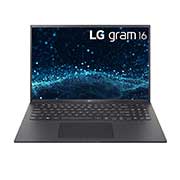 LG gram Ultra-Leichtgewicht mit 17" 16:10 IPS Display und Intel® Evo™ Plattform | Windows 11 Pro, 17ZB90R-G.AP75G