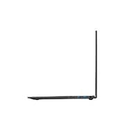 LG gram Ultra-Leichtgewicht mit 17" 16:10 IPS Display und Intel® Evo™ Plattform | Windows 11 Pro, 17ZB90R-G.AP75G