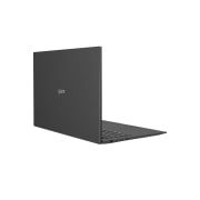 LG gram Ultra-Leichtgewicht mit 17" 16:10 IPS Display und Intel® Evo™ Plattform | Windows 11 Home, 17ZB90R-G.AP78G
