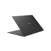 LG gram Ultra-Leichtgewicht mit 17" 16:10 IPS Display und Intel® Evo™ Plattform | Windows 11 Home, 17ZB90R-G.AP78G