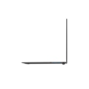 LG gram Ultra-Leichtgewicht mit 17" 16:10 IPS Display und Intel® Evo™ Plattform | Windows 11 Home, 17ZB90R-G.AP78G