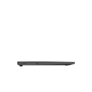 LG gram Ultra-Leichtgewicht mit 17" 16:10 IPS Display und Intel® Evo™ Plattform | Windows 11 Home, 17ZB90R-G.AP78G