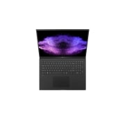LG gram Ultra-Leichtgewicht mit 17" 16:10 IPS Display und Intel® Evo™ Plattform | Windows 11 Home, 17ZB90R-G.AP78G