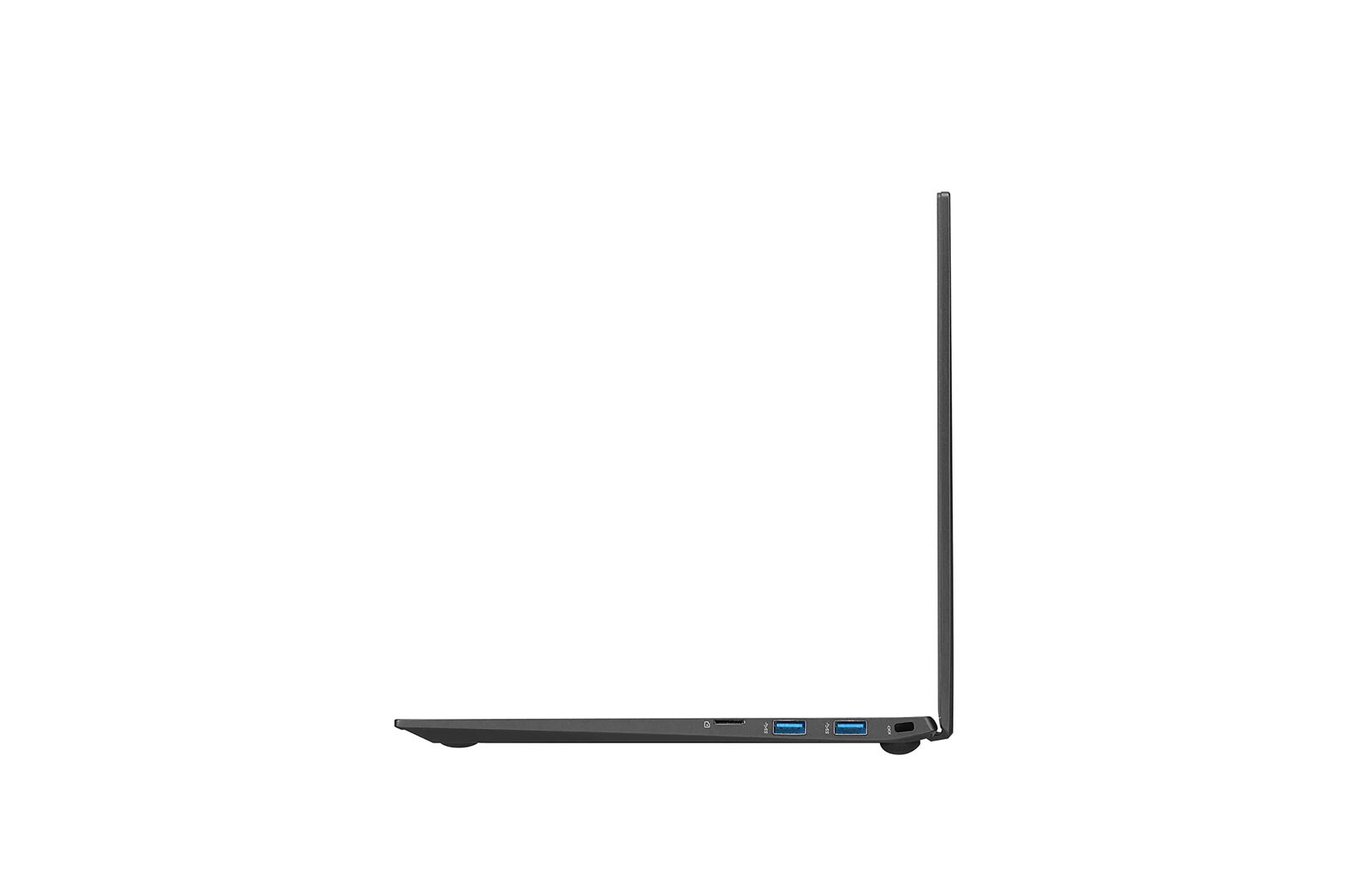 LG 14" Mobiler Thin Client mit Intel® Core™ i3 der 11. Gen., 72-Wh-Akku und IPS, 14ZT90P-G.AX32G