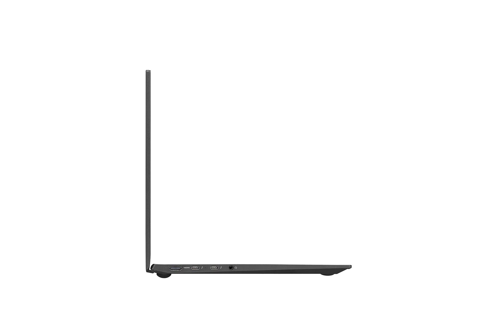 LG 14" Mobiler Thin Client mit Intel® Core™ i3 der 11. Gen., 72-Wh-Akku und IPS, 14ZT90P-G.AX32G