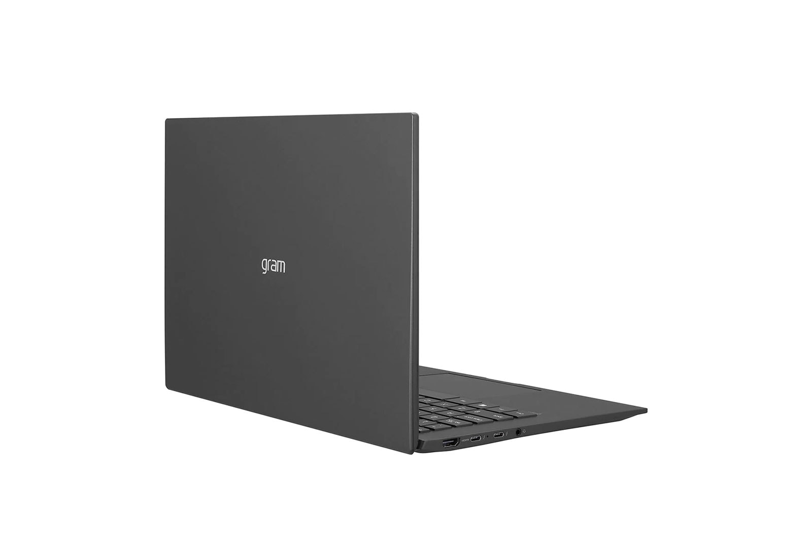 LG 14" Mobiler Thin Client mit Intel® Core™ i3 der 11. Gen., 72-Wh-Akku und IPS, 14ZT90P-G.AX32G