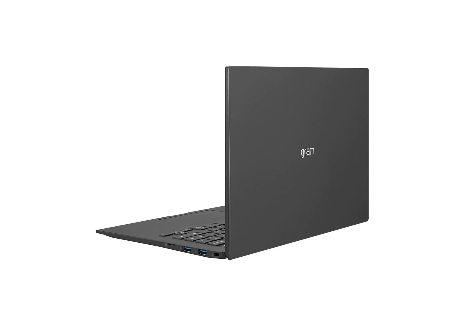 LG 14" Mobiler Thin Client mit Intel® Core™ i3 der 11. Gen., 72-Wh-Akku und IPS, 14ZT90P-G.AX32G