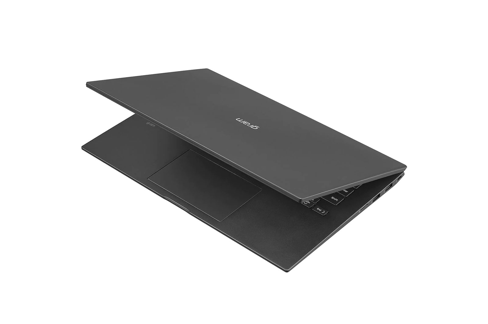 LG 14" Mobiler Thin Client mit Intel® Core™ i3 der 11. Gen., 72-Wh-Akku und IPS, 14ZT90P-G.AX32G