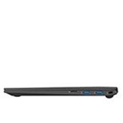 LG 14" Mobiler Thin Client mit Intel® Core™ i3 der 11. Gen., 72-Wh-Akku und IPS, 14ZT90P-G.AX32G