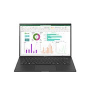 LG 14" Mobiler Thin Client mit Intel® Core™ i3 der 11. Gen., 72-Wh-Akku und IPS, 14ZT90P-G.AX32G