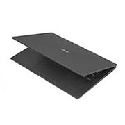 LG 14" Mobiler Thin Client mit Intel® Core™ i3 der 11. Gen., 72-Wh-Akku und IPS, 14ZT90P-G.AX32G