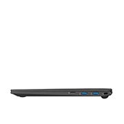 LG 14" Mobiler Thin Client mit Intel Pentium i3 der 11. Gen., Windows 10 IoT LTSC und IPS, 14ZT90P-G.AM12G