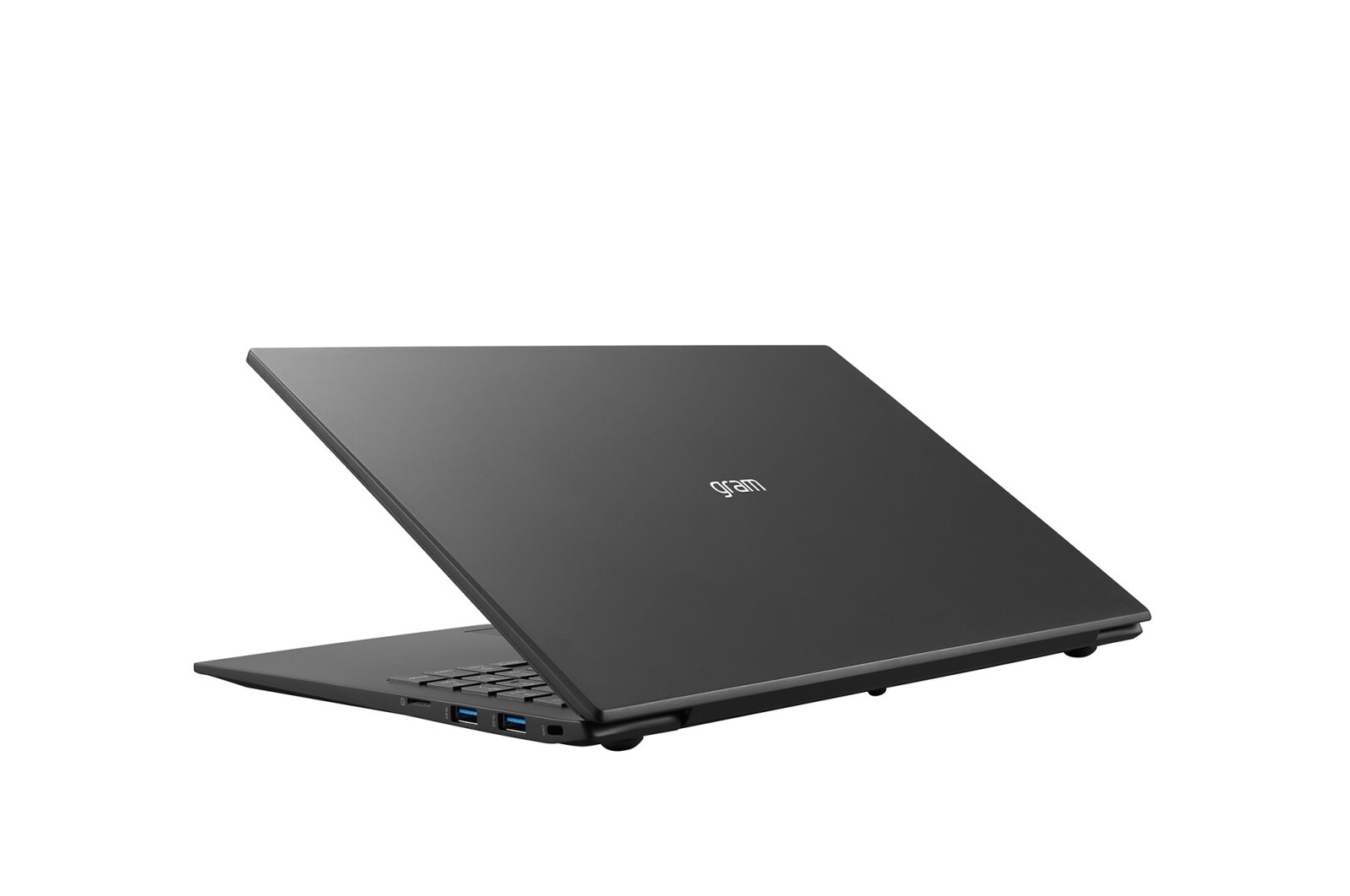 LG Mobile Thin Client mit 15,6 Zoll und 16:9 IPS-Display, 15ZT90P-G.AX36G